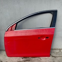 Front left door Volvo S60 V60 2010-2017 30762642 31424603