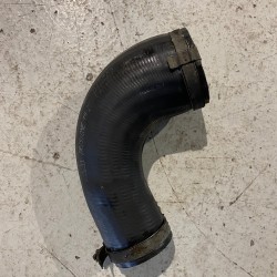Intercooler hose Volvo S40 C70 2008-2013 31293663