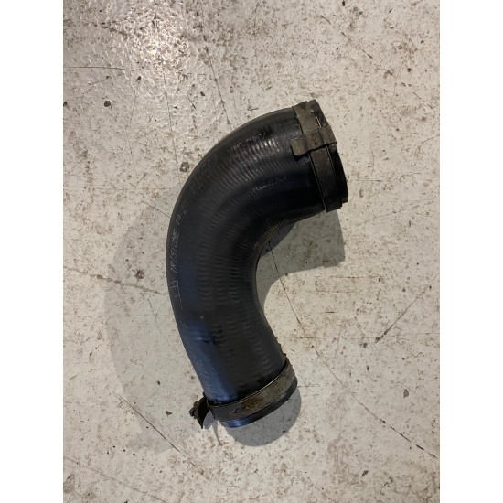 Intercooler hose Volvo S40 C70 2008-2013 31293663