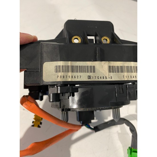 Spira volan VOLVO V50 S40 2008-2012 30798630 31264801 31264802