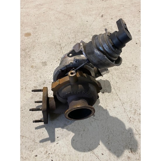 Turbina Volvo C30 C70 S40 V40 V50 31380220 36012381 31312712