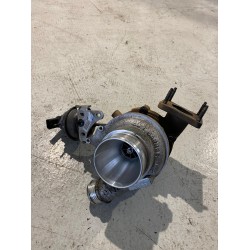 Turbina Volvo C30 C70 S40 V40 V50 31380220 36012381 31312712