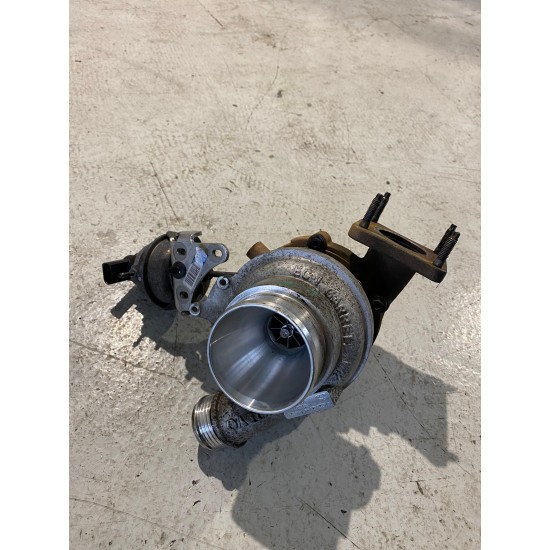 Turbina Volvo C30 C70 S40 V40 V50 31380220 36012381 31312712