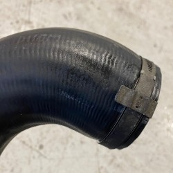 Intercooler hose Volvo S40 C70 2008-2013 31293663
