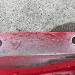 Armatura bara fata VOLVO S60 V60 30754663 31276358 31349058