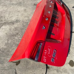 Haion Volvo S60 2010-2018 31395585