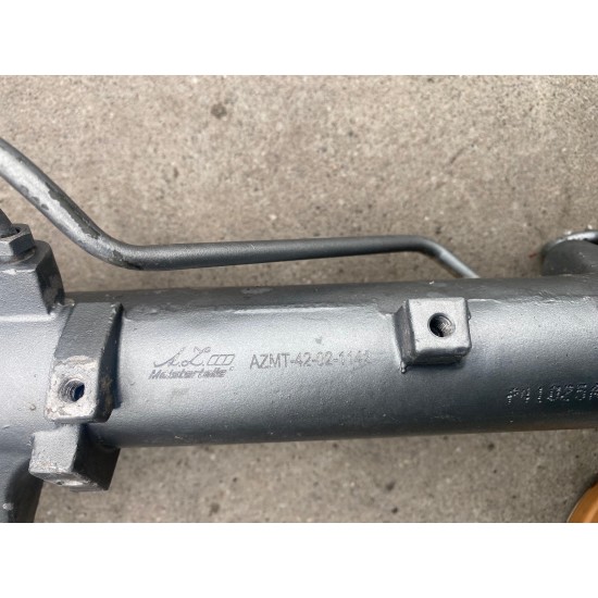 Modul LHD VOLVO V50 2006 36001481
