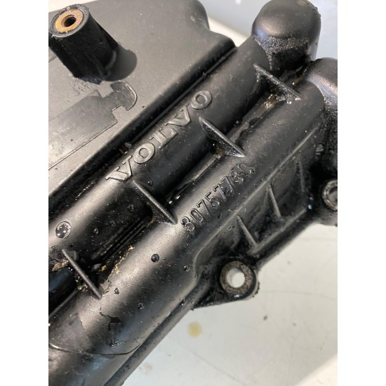 Oil filter housing Volvo V40 V70 S60 S80 XC60 XC70 V40 2014+ 30757730