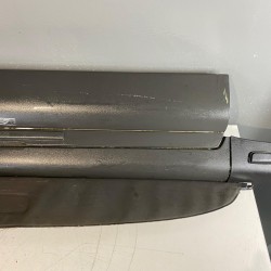 Parcel Shelf Boot Load Cover Concealing panel VOLVO V50 2004-2007 39874981