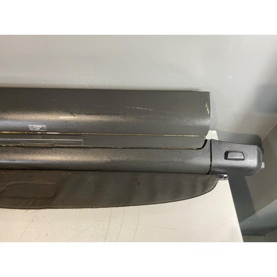 Parcel Shelf Boot Load Cover Concealing panel VOLVO V50 2004-2007 39874981