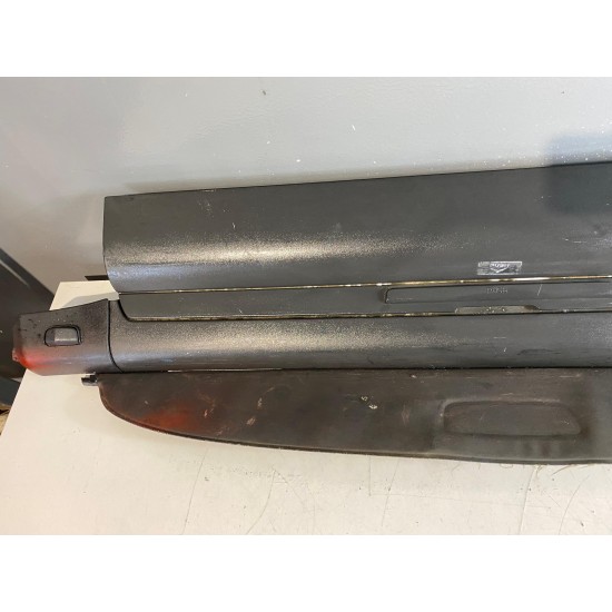 Parcel Shelf Boot Load Cover Concealing panel VOLVO V50 2004-2007 39874981 Parcel Shelf Boot Load Cover Concealing panel VOLVO V50 2004-2007 39874981