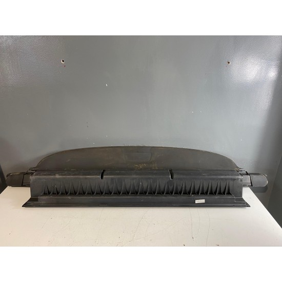 Parcel Shelf Boot Load Cover Concealing panel VOLVO V50 2004-2007 39874981