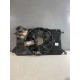 Ventilator Electroventilator Volvo S40 V50 C30 C70 3M5H-8C607-UC 31261987 31261991