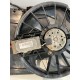 Ventilator Electroventilator Volvo S40 V50 C30 C70 3M5H-8C607-UC 31261987 31261991