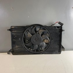 Ventilator Electroventilator Volvo S40 V50 C30 C70 3M5H-8C607-UC 31261987 31261991