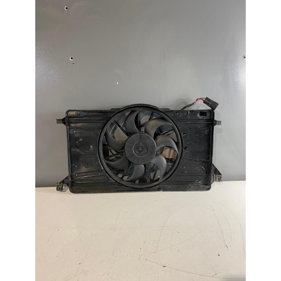 Ventilator Electroventilator Volvo S40 V50 C30 C70 3M5H-8C607-UC 31261987 31261991