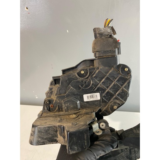 Rear right door lock mechanism VOLVO V50 2006 30699803 Rear right door lock mechanism VOLVO V50 2006 30699803