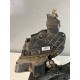 Rear right door lock mechanism VOLVO V50 2006 30699803 Rear right door lock mechanism VOLVO V50 2006 30699803