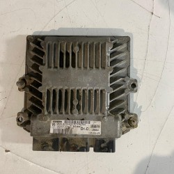 Calculator motor ECU Volvo V50 S40 V40 30743623 36000189