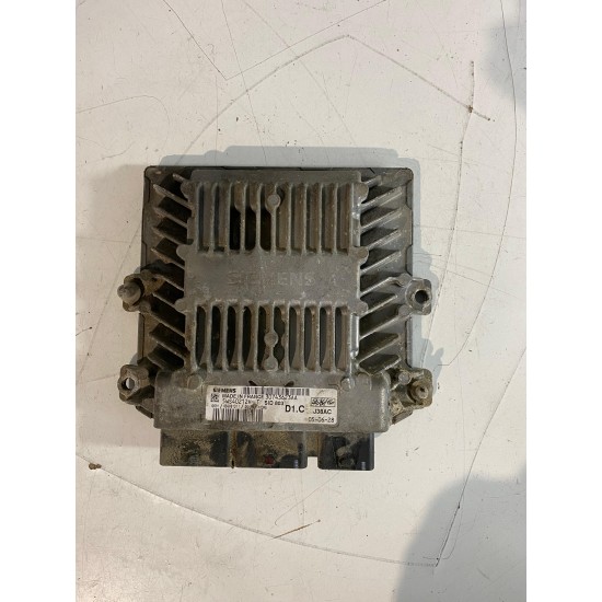 Calculator motor ECU Volvo V50 S40 V40 30743623 36000189