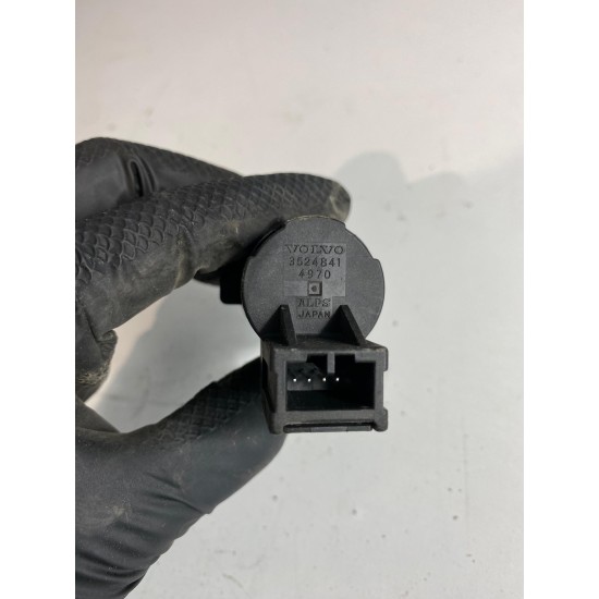 Sensor Interior temperature Volvo S40 S70 V50 V70 C70 C30 2004-2012 3524841