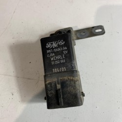 Control unit Glow plug system/Glow plug relay VOLVO C30 V50 3M5T-12A343-AA 8692616 31312227