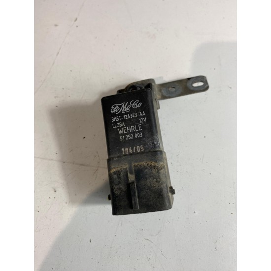 Control unit Glow plug system/Glow plug relay VOLVO C30 V50 3M5T-12A343-AA 8692616 31312227