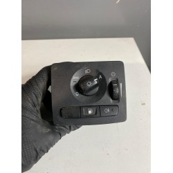 Comanda lumini VOLVO V50 C30 S40 31318936