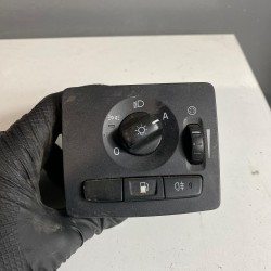  Switch lights VOLVO V50 C30 S40 31318936