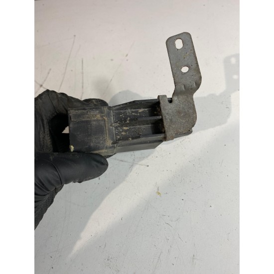 Control unit Glow plug system/Glow plug relay VOLVO C30 V50 3M5T-12A343-AA 8692616 31312227