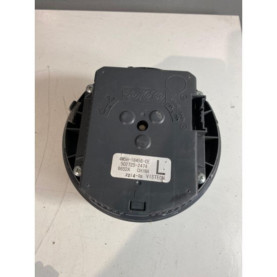 Heater blower Volvo V50 S40 C30 C70 4M5H-18456-CE 31390437