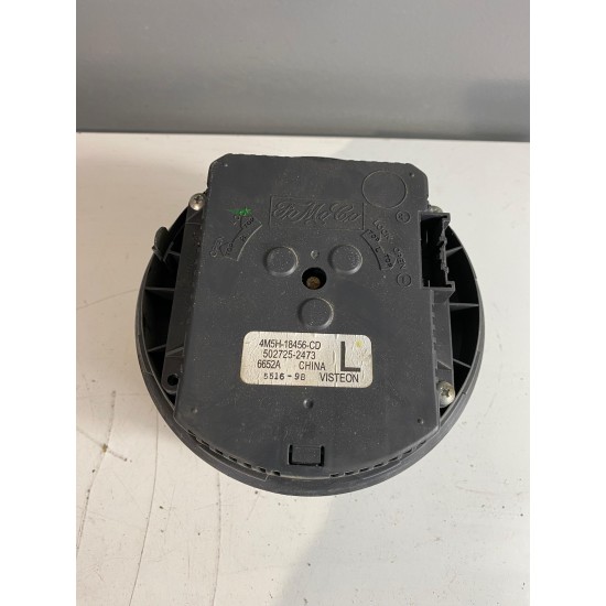 Ventilator habitaclu Volvo V50 S40 C30 C70 4M5H-18456-CD 31390437