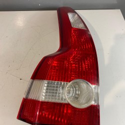 Rear left taillight VOLVO V50 2006 30678749