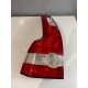 Rear left taillight VOLVO V50 2006 30678749