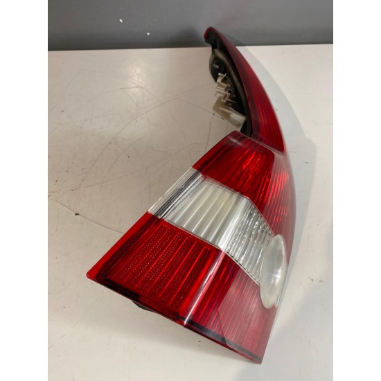 Rear left taillight VOLVO V50 2006 30678749 Rear left taillight VOLVO V50 2006 30678749