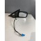 Right mirror 6 wires Volvo S40 V50 2004-2007 30744574 30744588