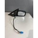 Right mirror 6 wires Volvo S40 V50 2004-2007 30744574 30744588