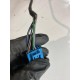Right mirror 6 wires Volvo S40 V50 2004-2007 30744574 30744588 Right mirror 6 wires Volvo S40 V50 2004-2007 30744574 30744588