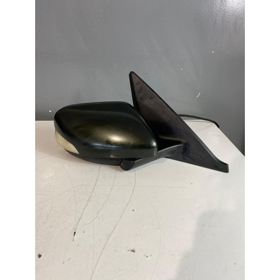 Right mirror 6 wires Volvo S40 V50 2004-2007 30744574 30744588