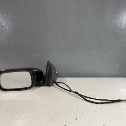 Rear view mirror left 8 wires VOLVO S40 V50 2006 30744585