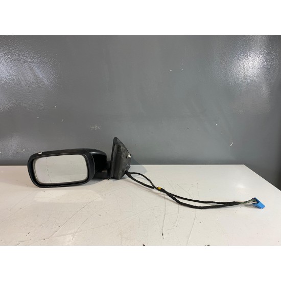 Rear view mirror left 8 wires VOLVO S40 V50 2006 30744585