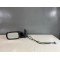 Rear view mirror left 8 wires VOLVO S40 V50 2006 30744585