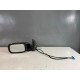 Rear view mirror left 8 wires VOLVO S40 V50 2006 30744585