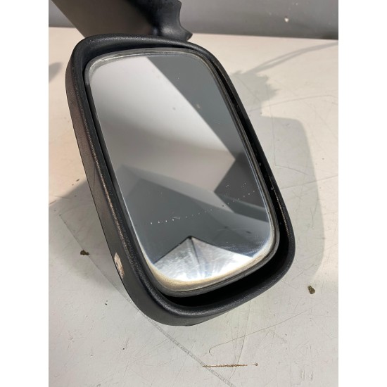 Rear view mirror left 8 wires VOLVO S40 V50 2006 30744585