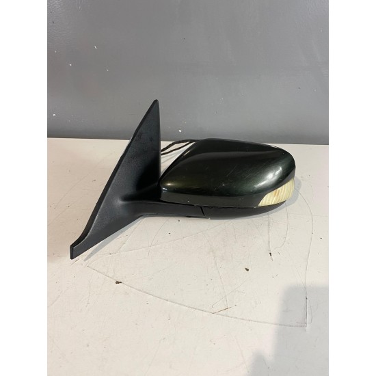 Rear view mirror left 8 wires VOLVO S40 V50 2006 30744585 Rear view mirror left 8 wires VOLVO S40 V50 2006 30744585