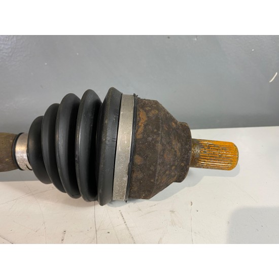 Right drive shaft VOLVO V50 2006 36000562