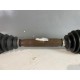 Right drive shaft VOLVO V50 2006 36000562