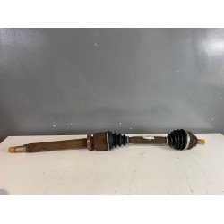 Planetara dreapta fata manuala VOLVO V50 2006 36000562