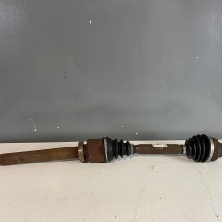 Right drive shaft VOLVO V50 2006 36000562
