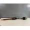 Right drive shaft VOLVO V50 2006 36000562